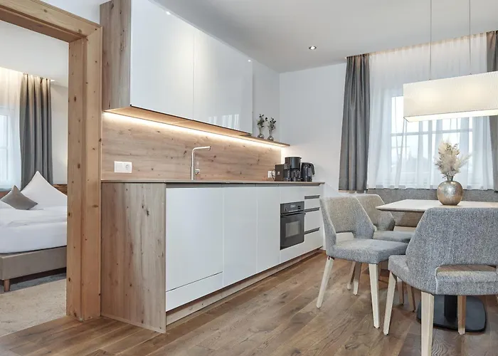 Rainerhof 4* פלאכאו