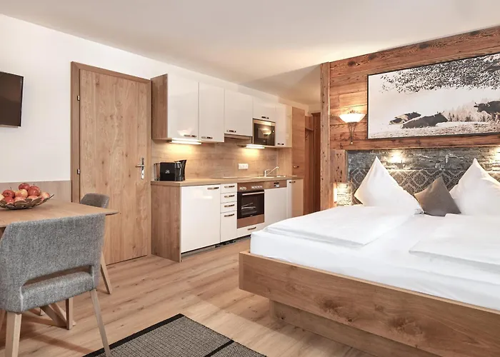 Rainerhof 4* פלאכאו