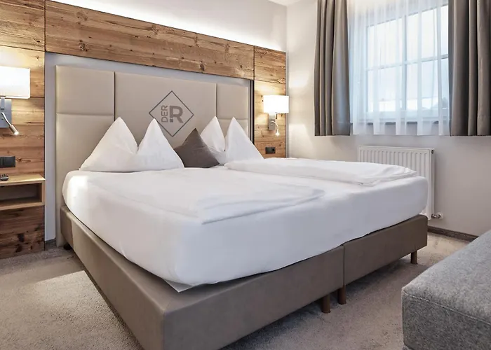 Rainerhof מלון דירות