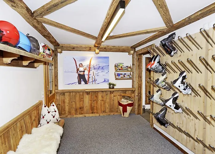 מלון דירות Rainerhof פלאכאו