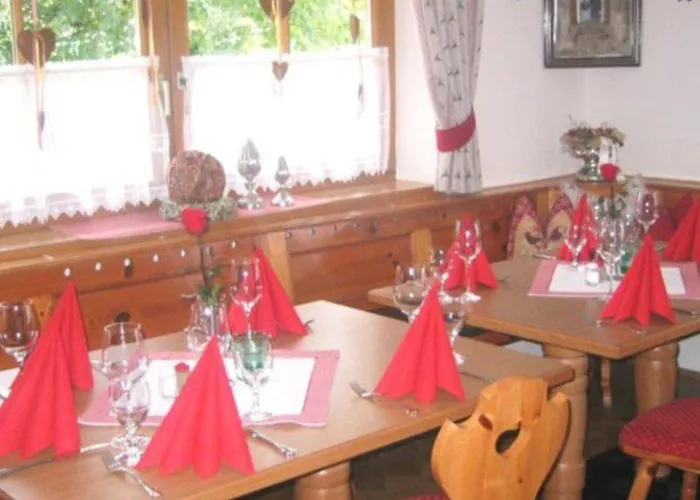 Rainerhof מלון דירות פלאכאו