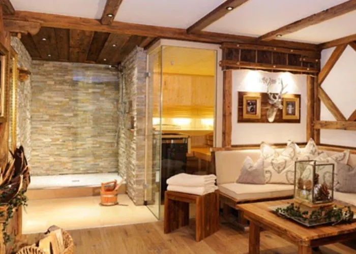 Rainerhof מלון דירות