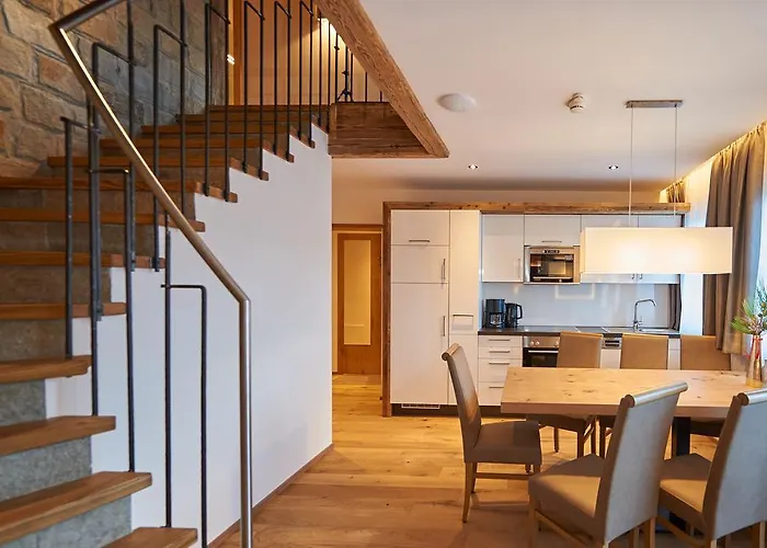 Rainerhof 4* פלאכאו