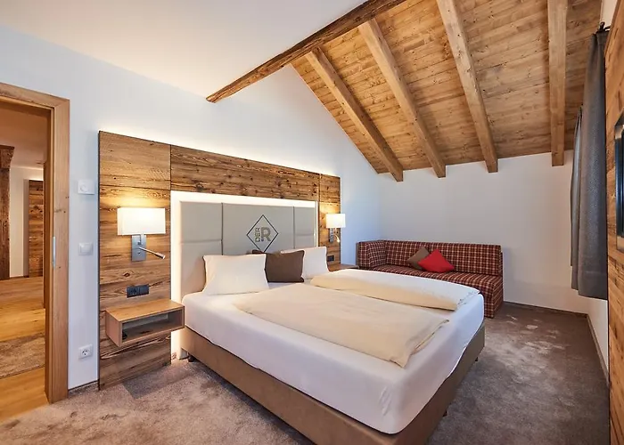 Rainerhof 4* פלאכאו