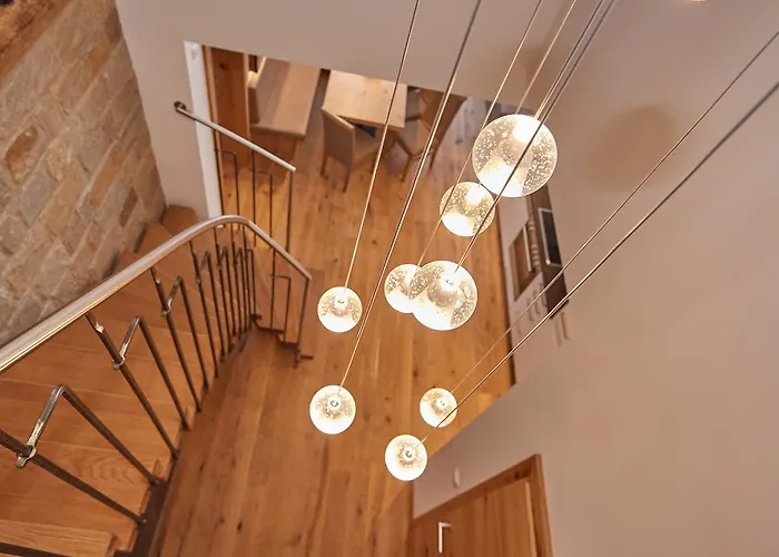 Rainerhof מלון דירות פלאכאו