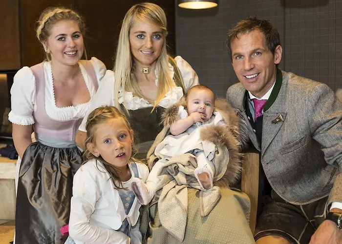 Rainerhof פלאכאו