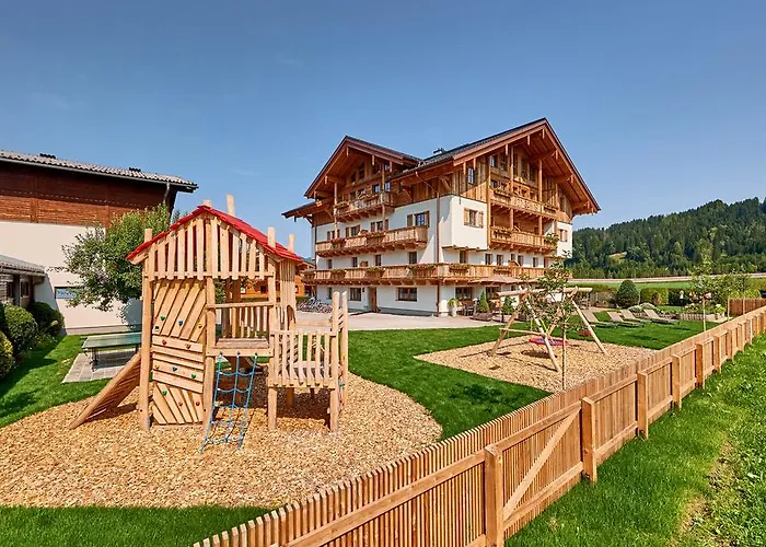 公寓式酒店 赖纳公寓酒店