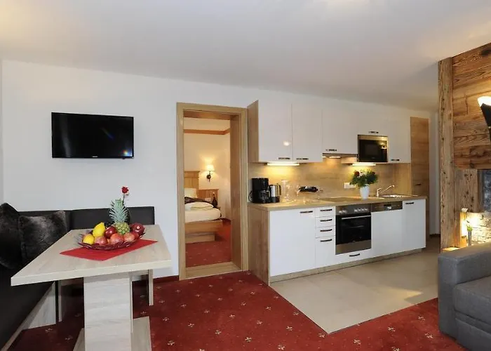 Rainerhof 4* פלאכאו