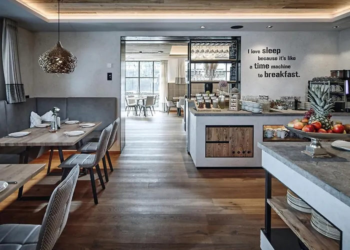 Rainerhof 4* פלאכאו